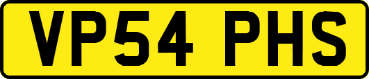 VP54PHS