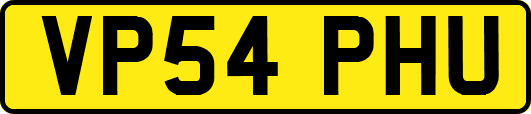 VP54PHU