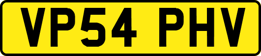 VP54PHV