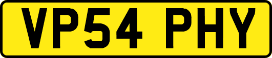 VP54PHY