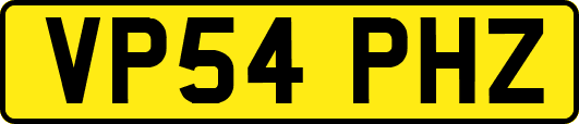 VP54PHZ