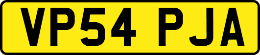 VP54PJA