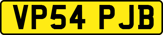 VP54PJB