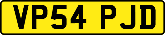 VP54PJD