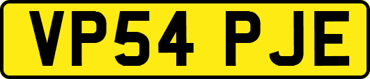 VP54PJE