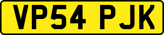 VP54PJK