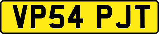 VP54PJT