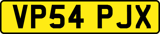 VP54PJX