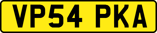 VP54PKA