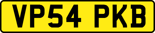 VP54PKB