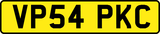 VP54PKC