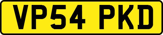 VP54PKD