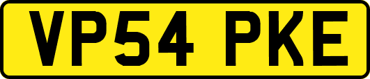 VP54PKE