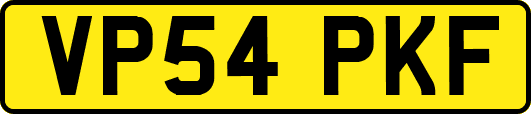 VP54PKF
