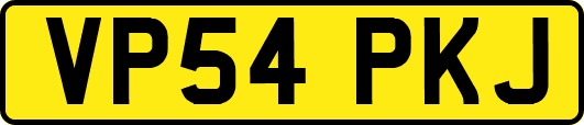 VP54PKJ