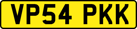 VP54PKK