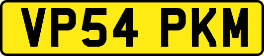VP54PKM