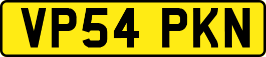VP54PKN
