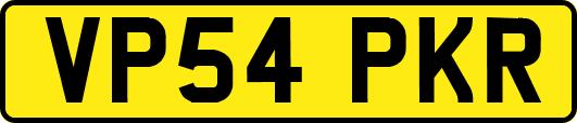 VP54PKR