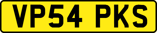 VP54PKS