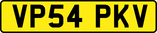 VP54PKV