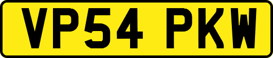 VP54PKW