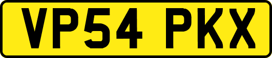 VP54PKX