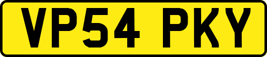 VP54PKY