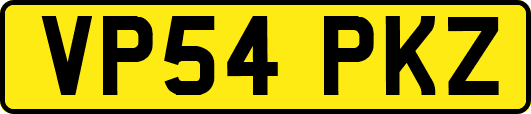 VP54PKZ