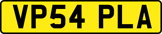 VP54PLA