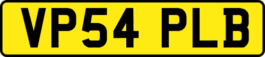 VP54PLB