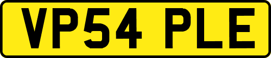 VP54PLE