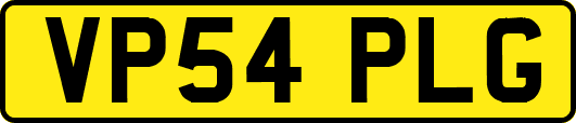 VP54PLG