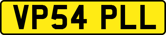 VP54PLL