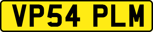 VP54PLM