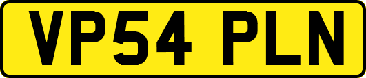 VP54PLN