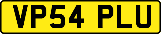 VP54PLU