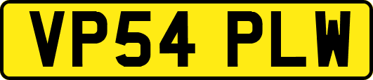 VP54PLW