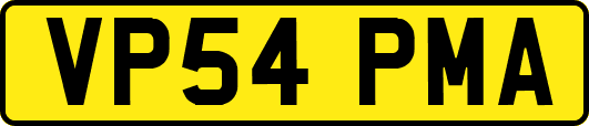 VP54PMA