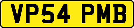 VP54PMB