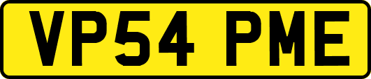 VP54PME