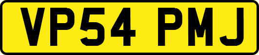 VP54PMJ
