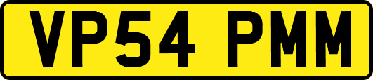 VP54PMM
