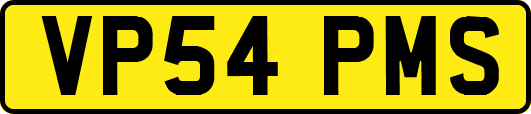 VP54PMS
