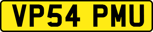 VP54PMU