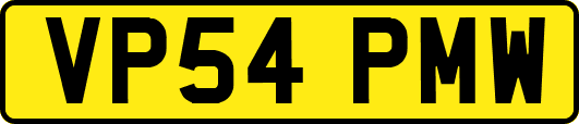 VP54PMW