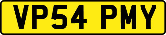 VP54PMY