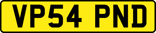 VP54PND