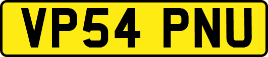 VP54PNU