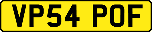 VP54POF